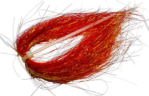 Wing n Flash - Dichromatic Red/Orange