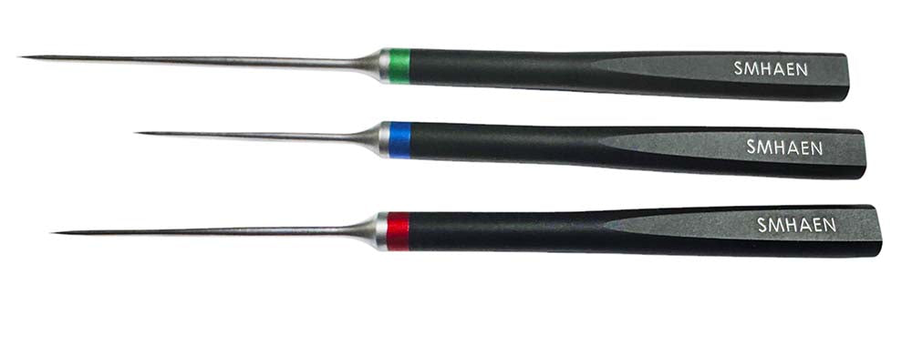 Smhaen Dubbing needle