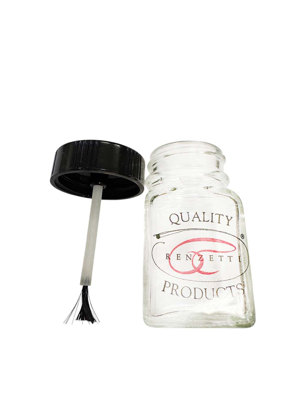 Renzetti - Applicator Jars with brush
