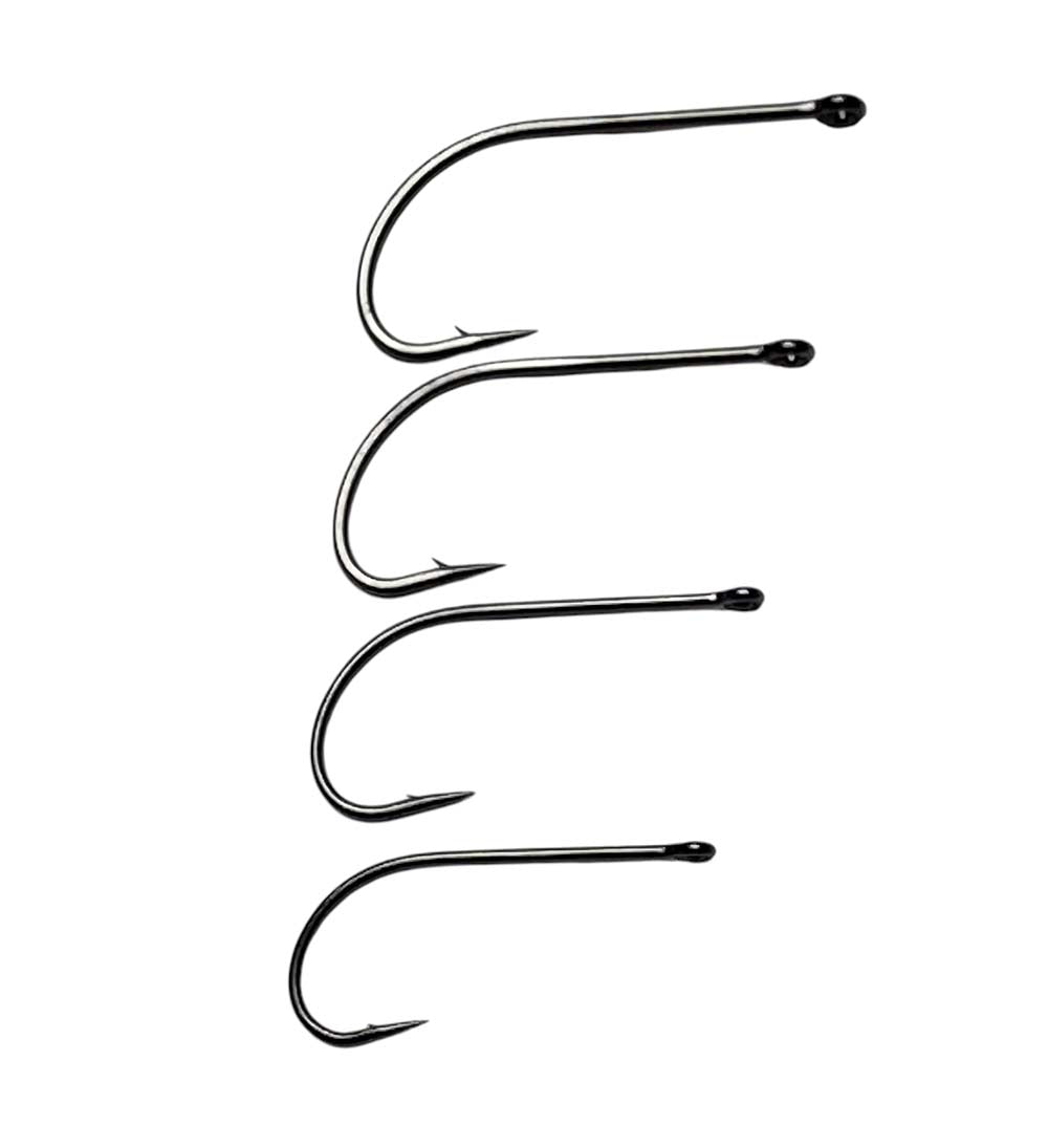AHREX NS122 hooks - Light Stinger