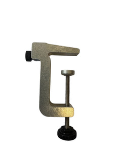 You added <b><u>Renzetti - C-clamp trawler</u></b> to basket.