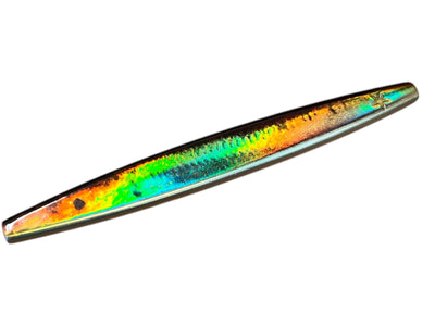 You added <b><u>Sixty lures the Suppository</u></b> to basket.