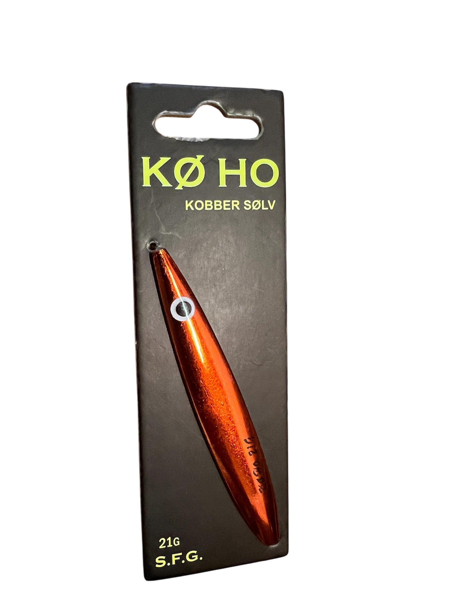 SFG QUEEN HO