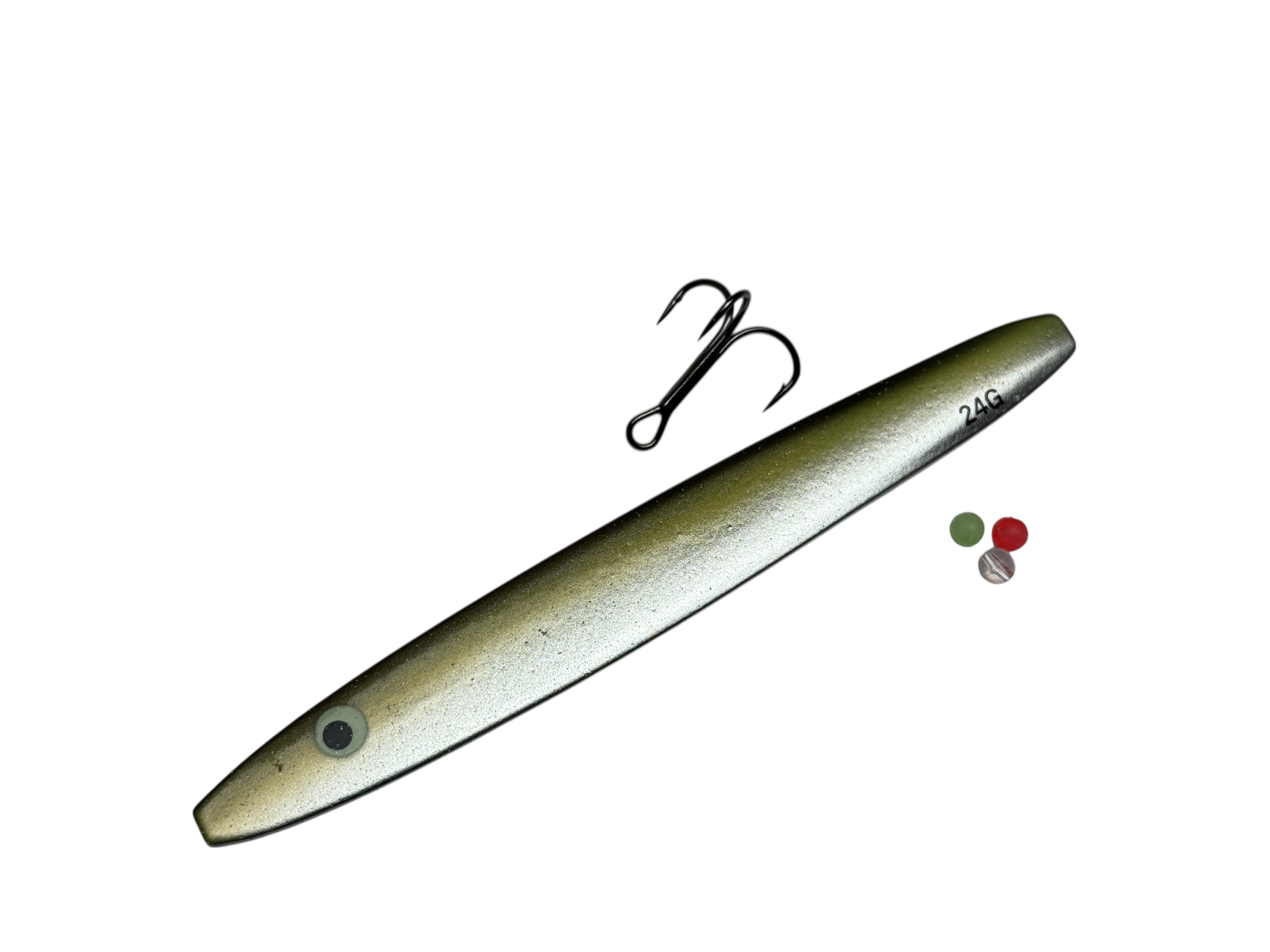 Hansen The Jack Runs Through (OFFER)