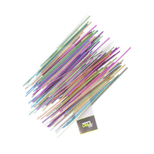 You added <b><u>Happiness bags - 100 per tube</u></b> to basket.