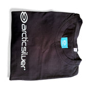 Arctic silver t-shirt