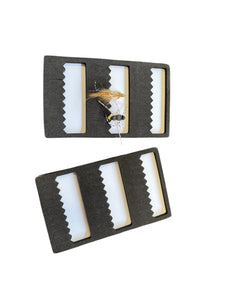 You added <b><u>Searun fly holder (tape)</u></b> to basket.