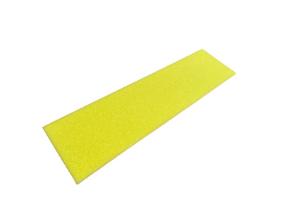 You added <b><u>Foam 3mm for foam beetle or shrimp shield - Yellow</u></b> to basket.