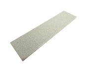 Foam 3mm for foam beetle or shrimp shield - Grey