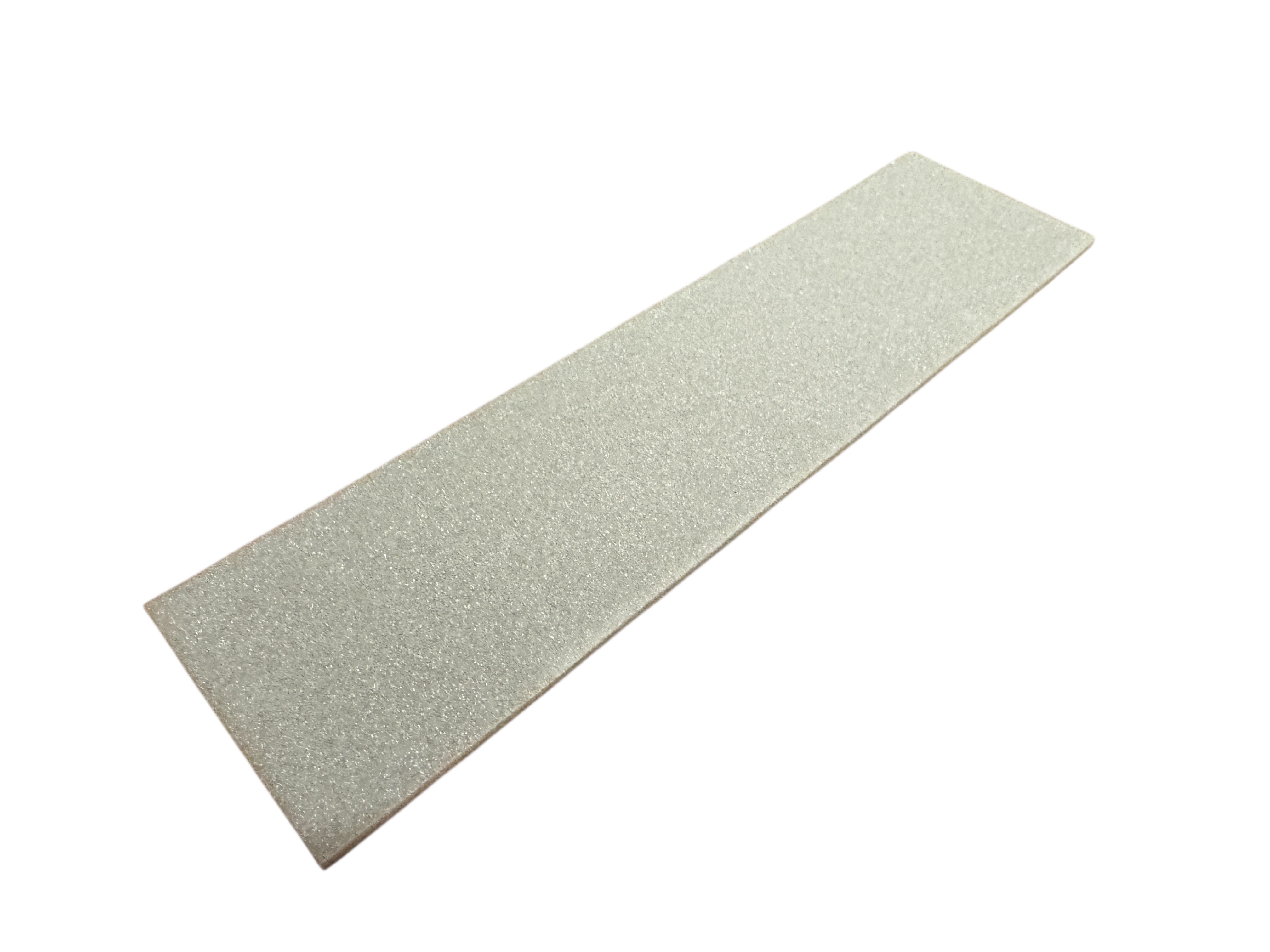 Foam 3mm for foam beetle or shrimp shield - Grey
