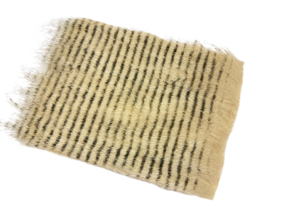 You added <b><u>Grizzly Craft Fur - Grizzly Lt Tan</u></b> to basket.
