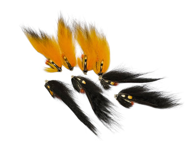 You added <b><u>Futurefly Zonker flies (genuine JC) - 8 pcs </u></b> to basket.