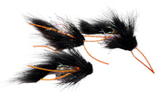 Material kit - The Munker Black