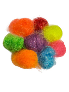 You added <b><u>Baitfish Supreme Dubbing</u></b> to basket.