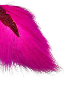 You added <b><u>Bucktail Doetail - Fl. Pink</u></b> to basket.