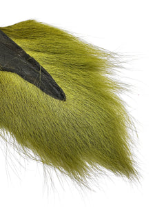 You added <b><u>Bucktail Doetail - Olive</u></b> to basket.