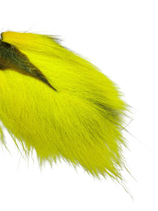You added <b><u>Bucktail Doetail - Fl. Yellow</u></b> to basket.