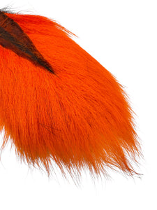 You added <b><u>Bucktail Doetail - Hot Orange</u></b> to basket.