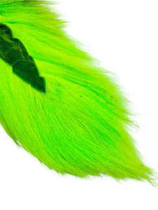 You added <b><u>Bucktail Doetail - Fl. Chartreuse</u></b> to basket.