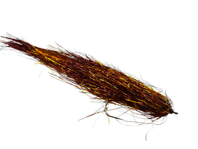 You added <b><u>Flash pike streamer - Bream</u></b> to basket.