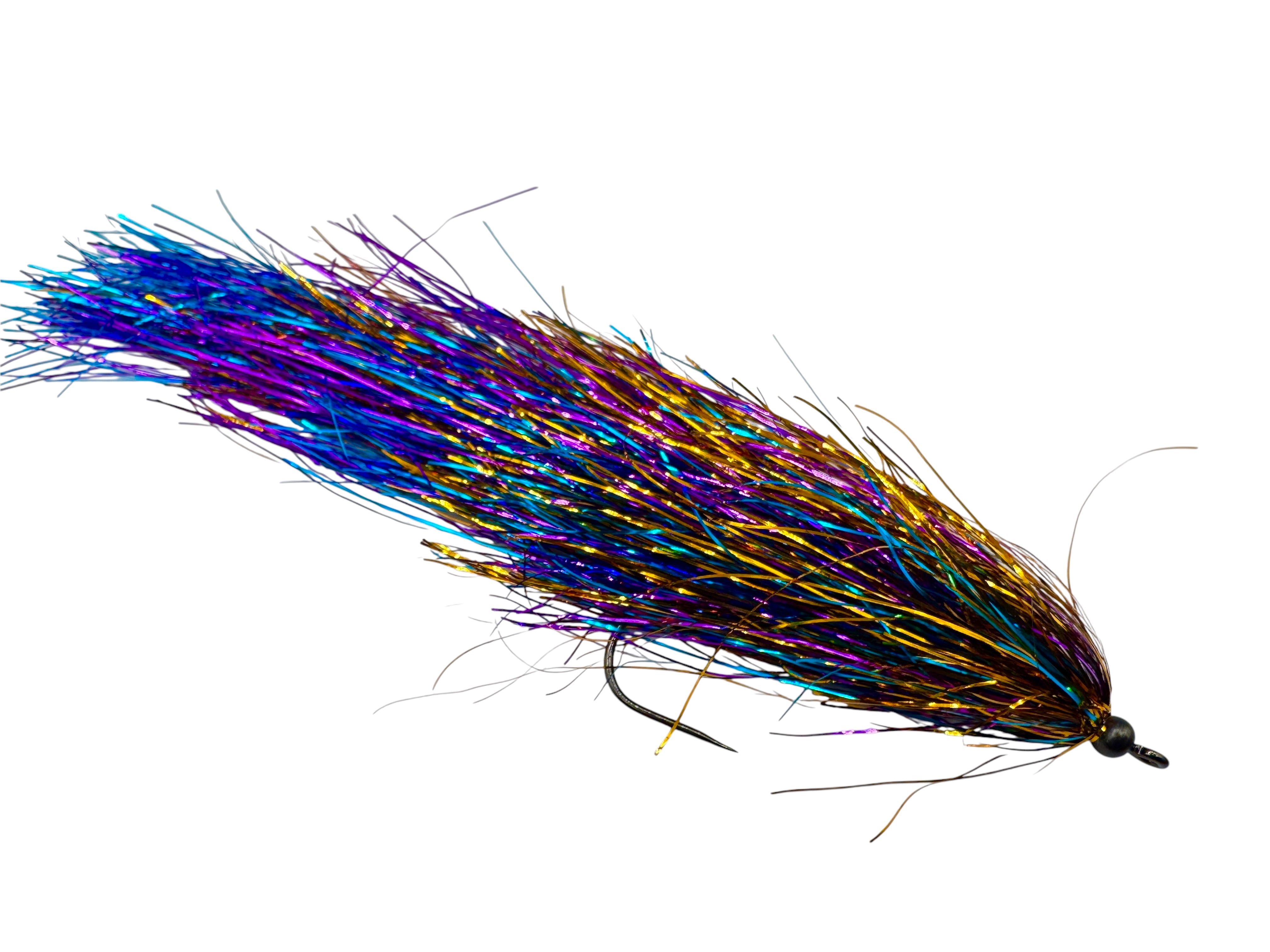 FLash pike streamer - Parrot