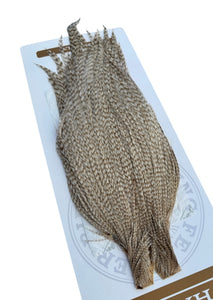 You added <b><u>Ewing Special #1 unique cape - Ghost barred grizzly</u></b> to basket.