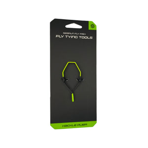 You added <b><u>Searun - FTT Hackle Plier</u></b> to basket.