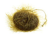 Polar Chenille - Olive Brown