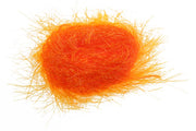 Polar Chenille - Fl. Orange