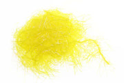 UV Polar Chenille - Yellow UV