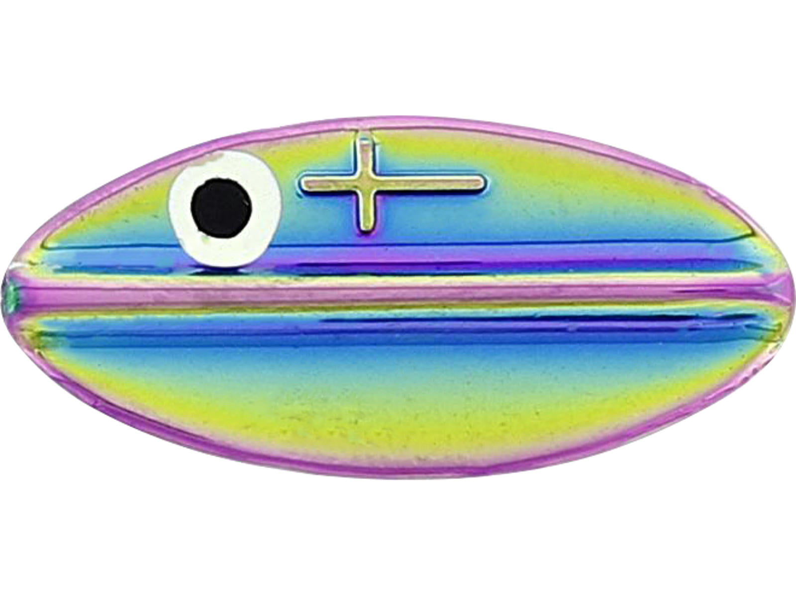 Priest Micro Blink