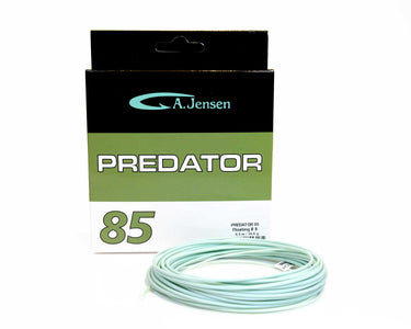 You added <b><u>A.Jensen Shooting heads - PREDATOR 85</u></b> to basket.