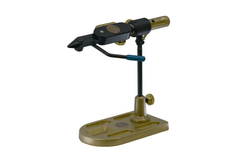 You added <b><u>Revolution Series Vise with Big Game Head/Bronze Pocket Base</u></b> to basket.