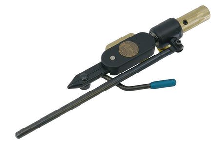You added <b><u>Revolution Series Head with Regular Jaws & Long Stem</u></b> to basket.