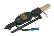 Revolution Series Head with Regular Jaws & Short Stem