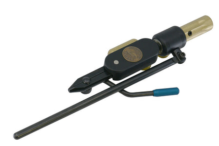 You added <b><u>Revolution Series Head with Shank Jaws & Long Stem</u></b> to basket.