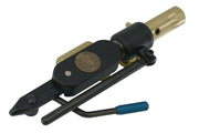 Revolution Series Head with Shank Jaws & Short Stem