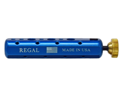 You added <b><u>Regal Tool Bar - Royal Blue</u></b> to basket.