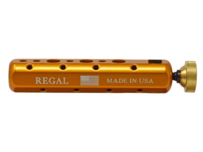 You added <b><u>Regal Tool Bar - Orange Ember</u></b> to basket.
