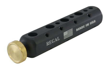 You added <b><u>Regal Tool Bar - Black</u></b> to basket.