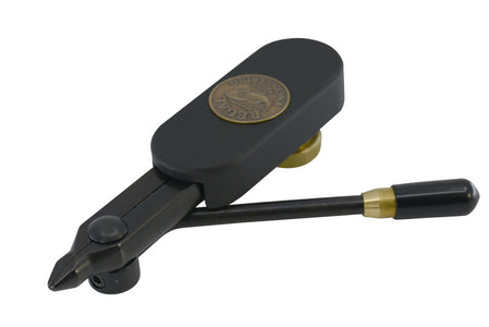 You added <b><u>Medallion Series Head Only with Midge Jaws - Black</u></b> to basket.