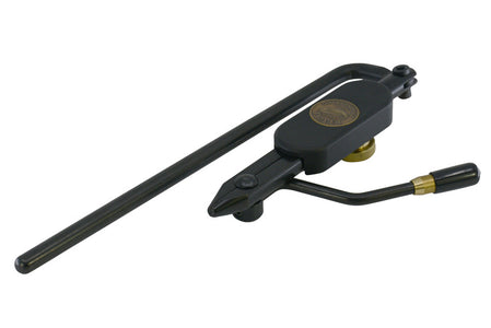 You added <b><u>Medallion Series Head with Shank Jaws / Long Stem</u></b> to basket.