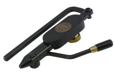 You added <b><u>Medallion Series Head with Shank Jaws / Short Stem</u></b> to basket.