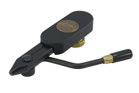 You added <b><u>Medallion Series Head Only with Shank Jaws - Black</u></b> to basket.