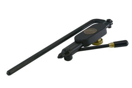 You added <b><u>Medallion Series Head with Midge Jaws / Long Stem</u></b> to basket.