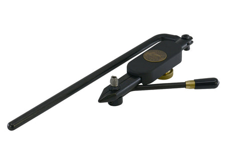 You added <b><u>Medallion Series Head with Regular Jaws / Long Stem</u></b> to basket.