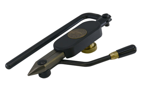 You added <b><u>Medallion Series Head with Stainless Steel Jaws / Short Stem</u></b> to basket.