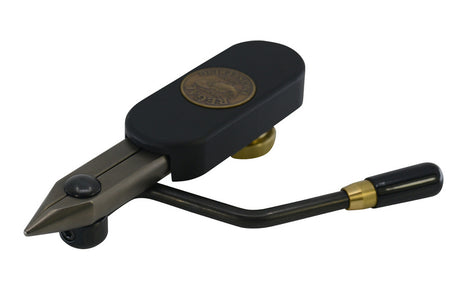 You added <b><u>Medallion Series Head Only with S.Steel Jaws - Black</u></b> to basket.