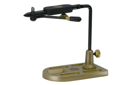 You added <b><u>Medallion Series Vise with Regular Jaws / Bronze Pocket Base</u></b> to basket.