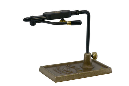 You added <b><u>Medallion Series Vise with Shank Jaws / Bronze Trad. Base</u></b> to basket.